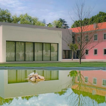 Primavera Perfume Hotel Vidago Exterior photo