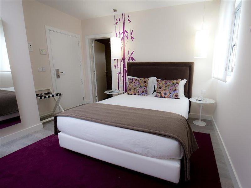 Primavera Perfume Hotel Vidago Exterior photo