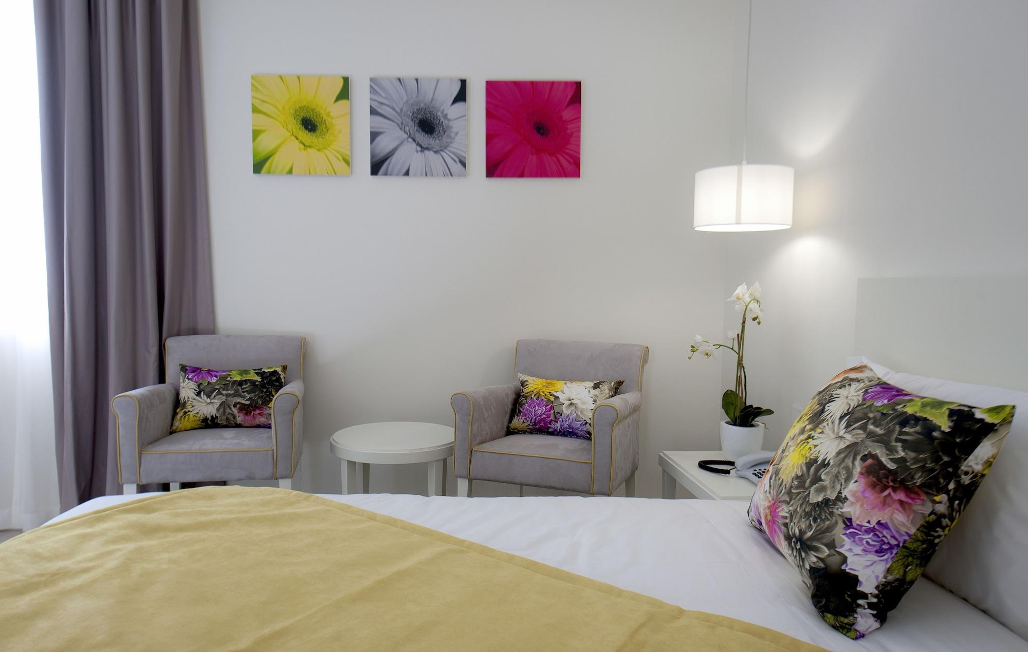 Primavera Perfume Hotel Vidago Exterior photo