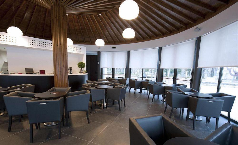Primavera Perfume Hotel Vidago Exterior photo