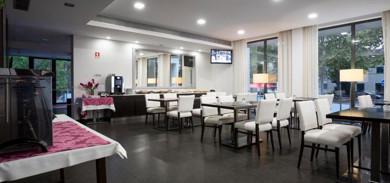 Primavera Perfume Hotel Vidago Exterior photo