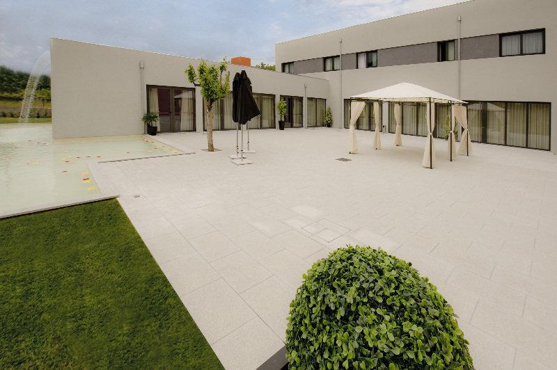 Primavera Perfume Hotel Vidago Exterior photo
