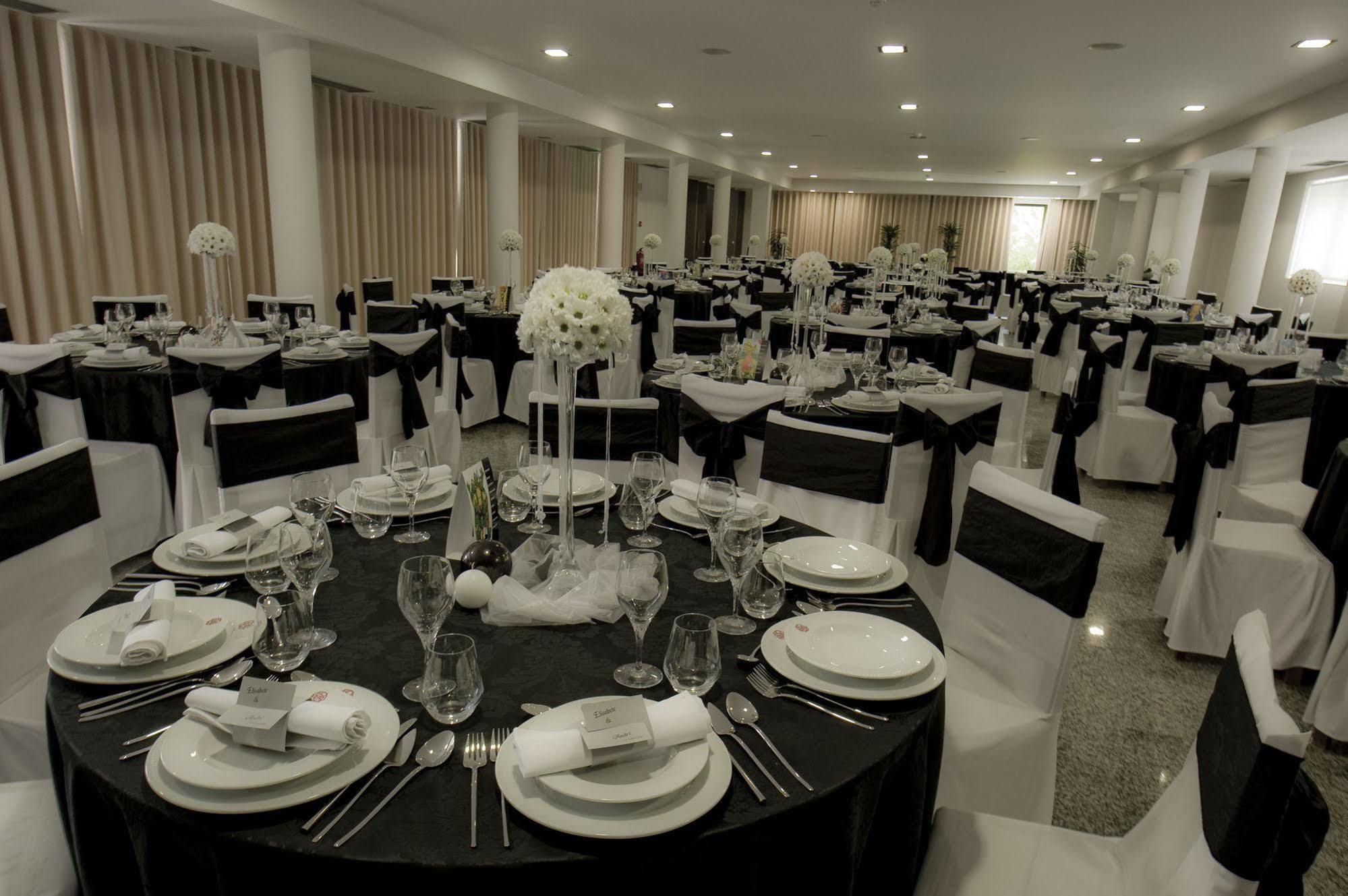 Primavera Perfume Hotel Vidago Exterior photo
